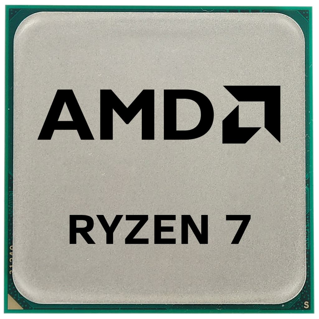 Процесор AMD Ryzen 7 5700X (100-100000926NPK)