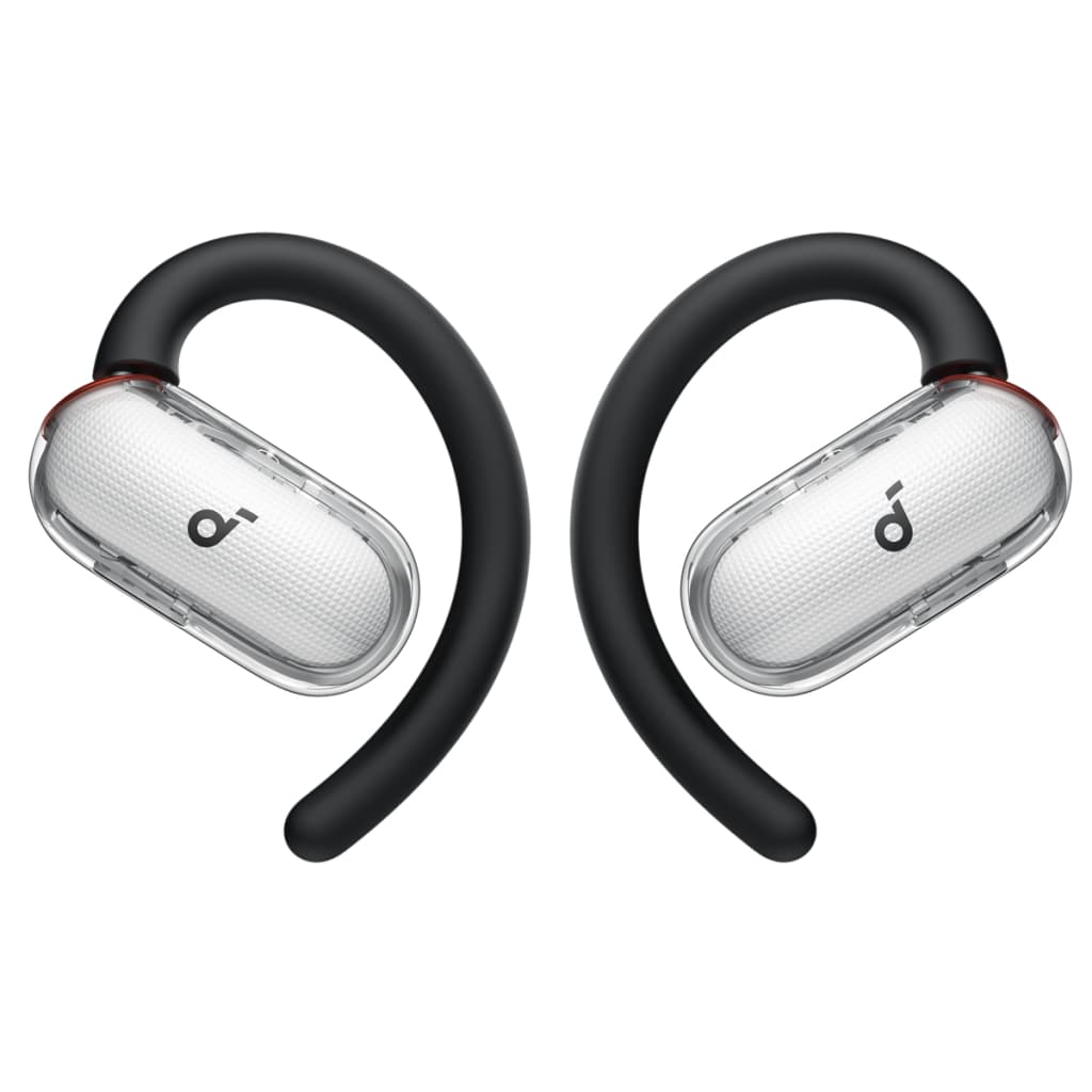 Навушники Anker SoundСore V40i White (A3878G21)