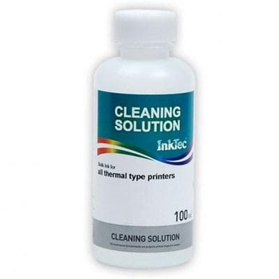 Рідина для очистки InkTec 100мл (TCS-100MP)