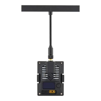 Передавач (TX) RadioMaster Bandit Micro ELRS 1W 915MHz (HP0157.0063)