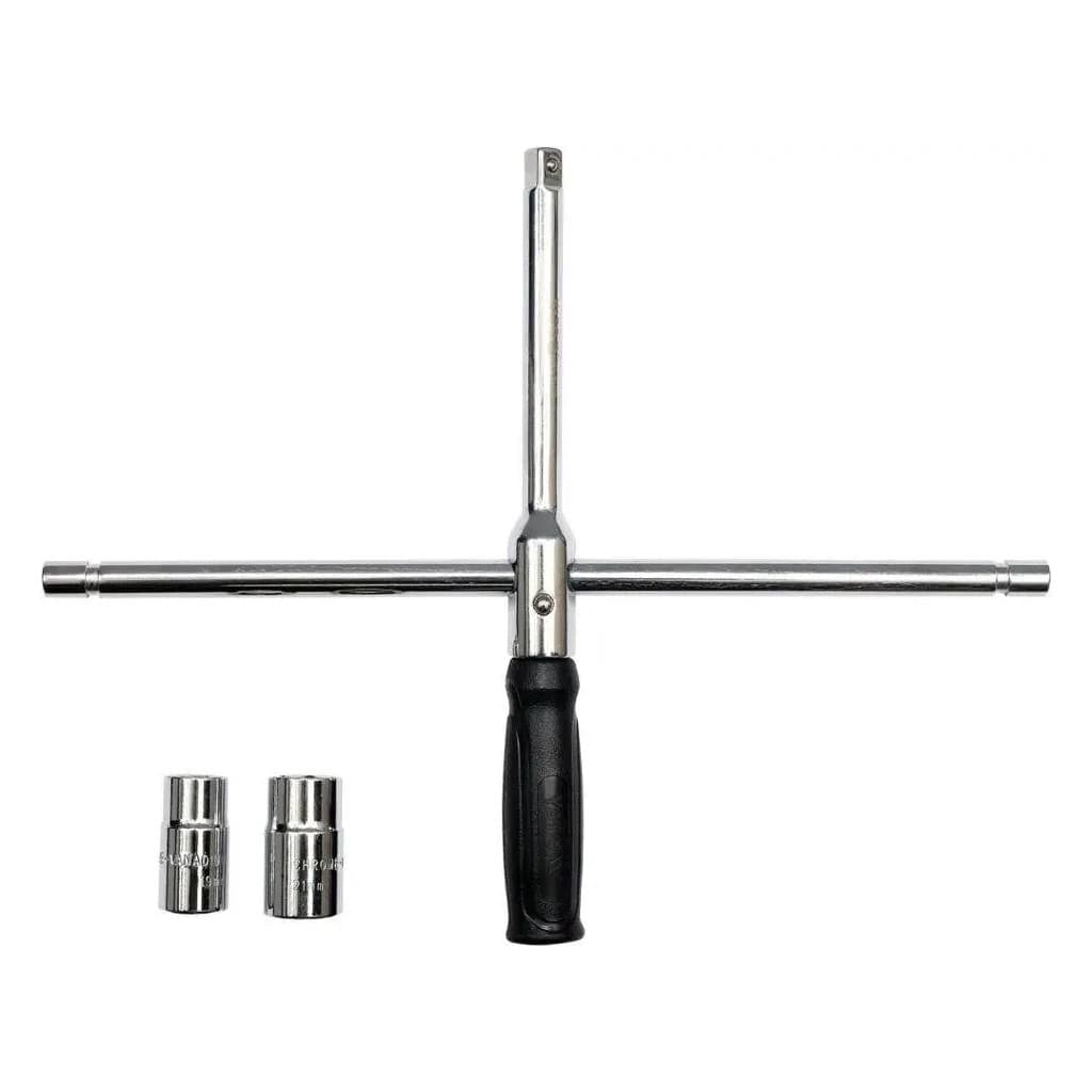 Ключ Yato балонний розбірний 1/2" (YT-08035)