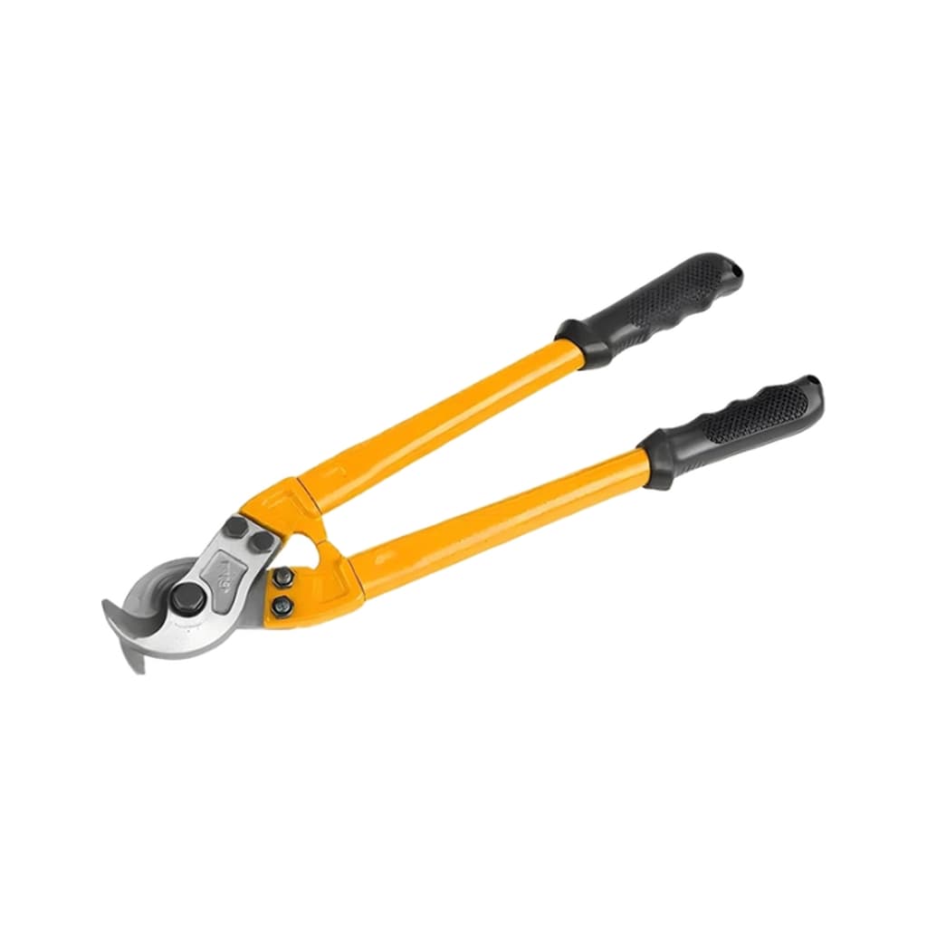 Кабелеріз Tolsen Профі 450 мм, Ф14 мм/150 кв.мм (38101)