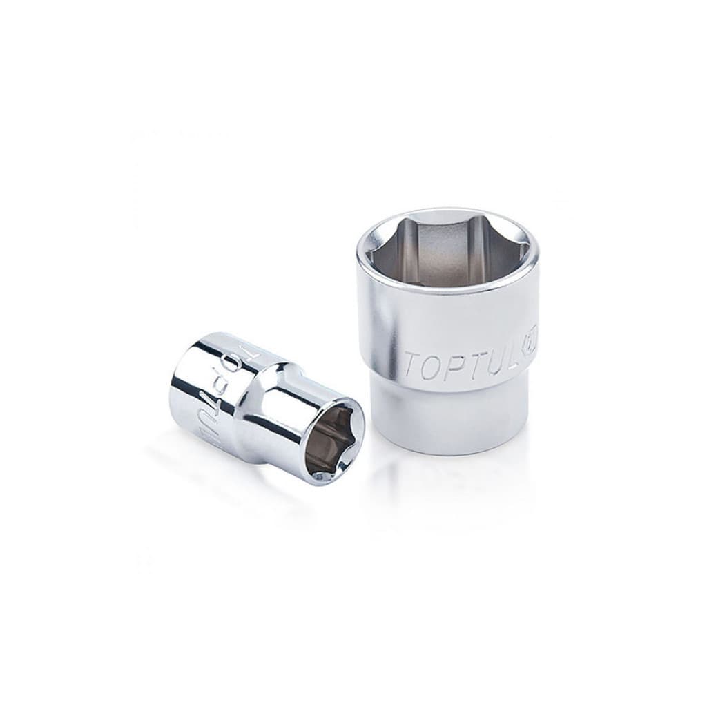 Торцева головка Toptul 24 мм 3/8" (BAEA1224)