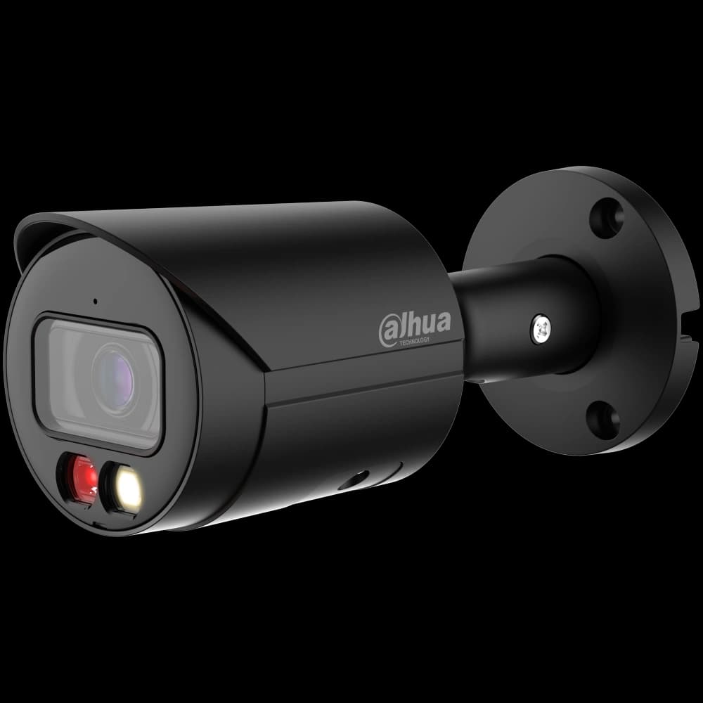 Камера відеоспостереження Dahua DH-IPC-HFW2249S-S-IL-BE (2.8)