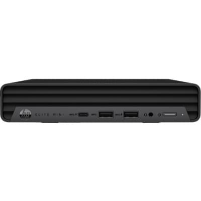 Комп'ютер HP Elite Mini 800 G9 / i7-14700, 32, SSD1Tb, K&M, WiFi, W11Pro (622Y7ET)