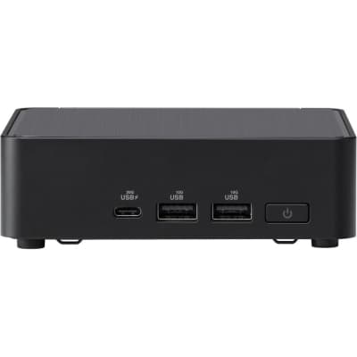 Комп'ютер ASUS NUC 14 Pro RNUC14RVKU700002I / Ultra 7 155H, M.2 22x80 NVMe; 22x42 NVMe, EU Cord (90AR0062-M000E0)