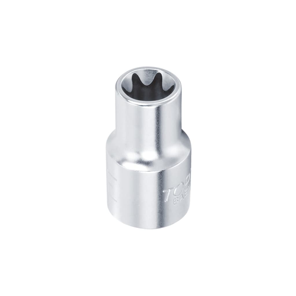 Торцева головка Toptul TORX Е-профіль 1/2" E11 (BAED1611)