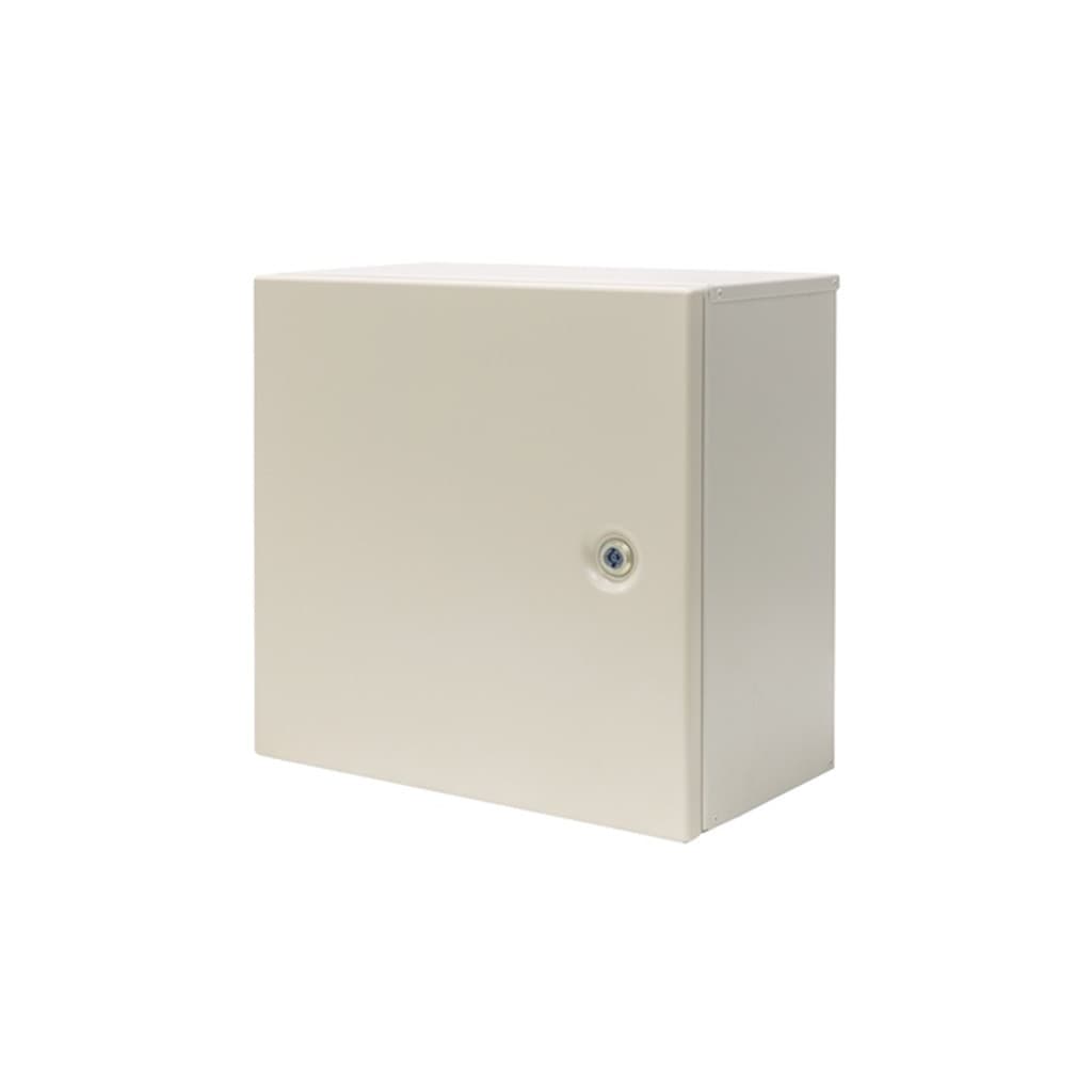 Шафа настінна електротехнічна 400Х400Х200 CSV (00929)