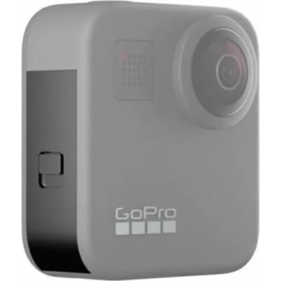 Аксесуар до екшн-камер GoPro запасна кришка для камери GoPro MAX (ACIOD-001)