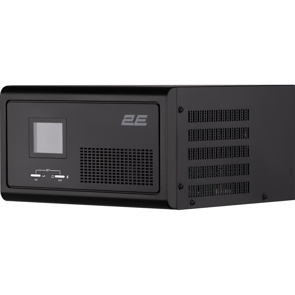 Сонячний інвертор Full Energy HI1000 1000W (2E-HI1000)