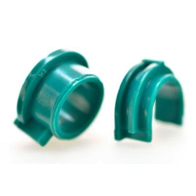 Втулка вала гумового HP 3005 (RC2-0671) комплект Patron (BUSH-HP-3005-M)