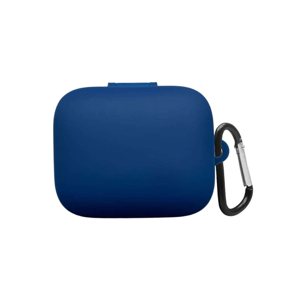 Чохол для навушників Armorstandart Hang Case для OPPO Enco X3i Dark Blue (ARM80043)