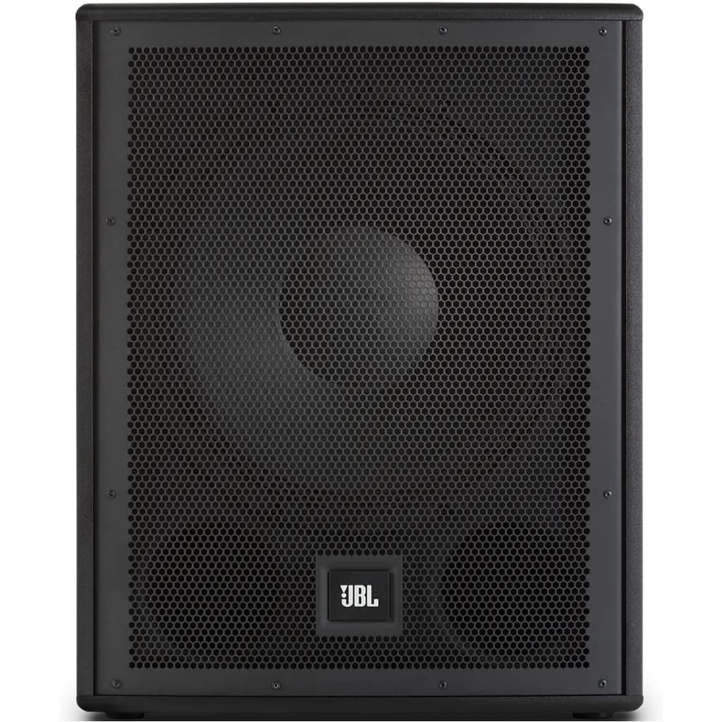 Домашній сабвуфер JBL IRX115S Black (JBL-IRX115S-EK)