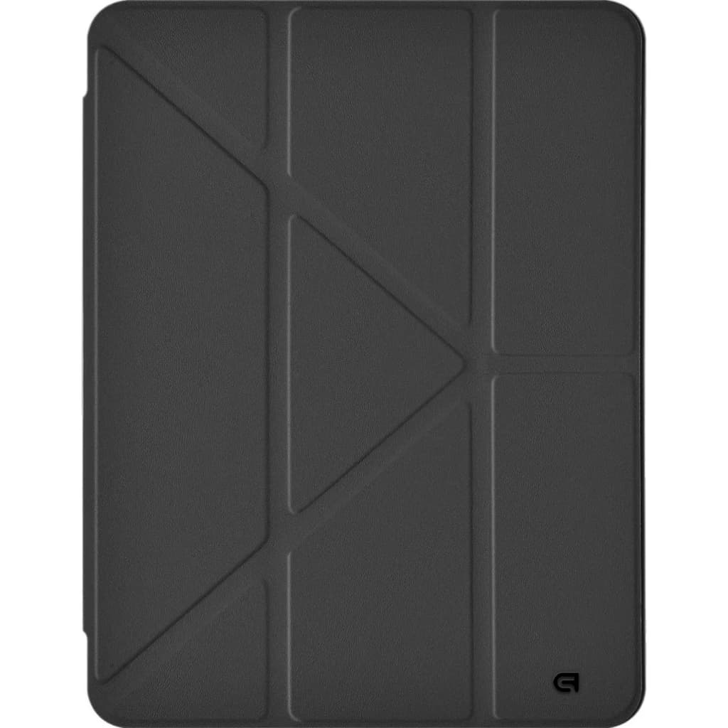 Чохол до планшета Armorstandart Y-Type PEN iPad Air 11 2024 Black (ARM77524)