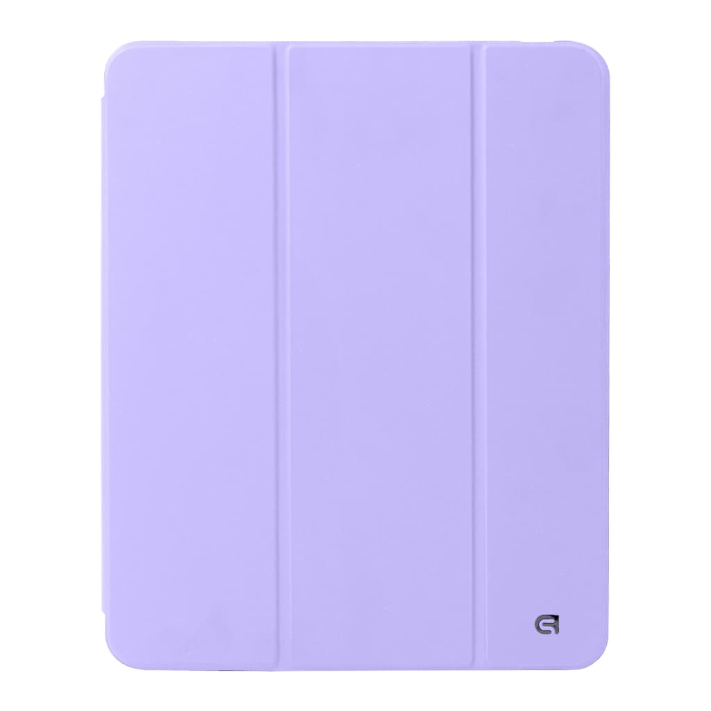 Чохол до планшета Armorstandart Smart Fold Pen Apple iPad Pro 13 (2024) Light Purple (ARM78141)