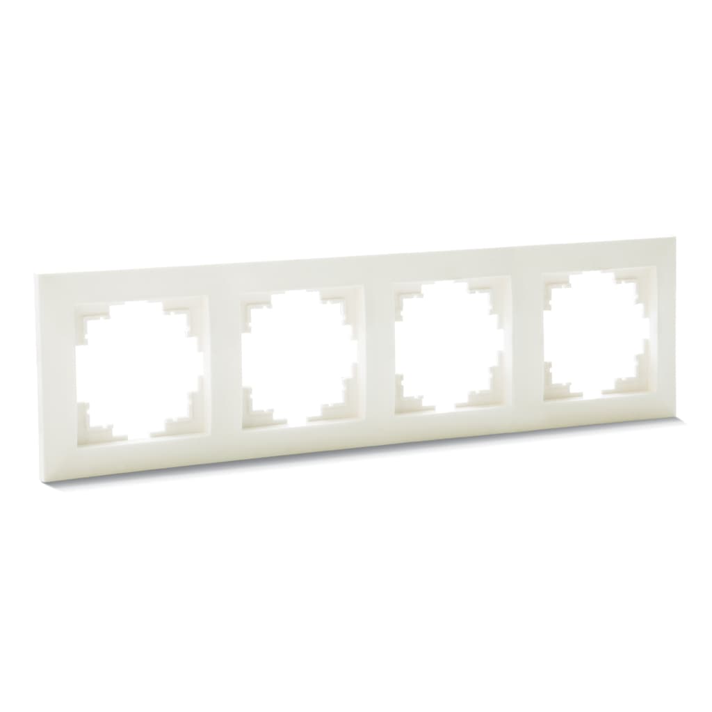Рамка Sven SE-60004-C cream (7100062)