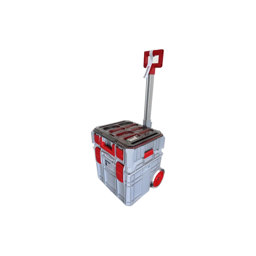 Ящик для інструментів Kistenberg набір на колесах, 18", C Block SET, KXC-KS6 (KXC-KS6)