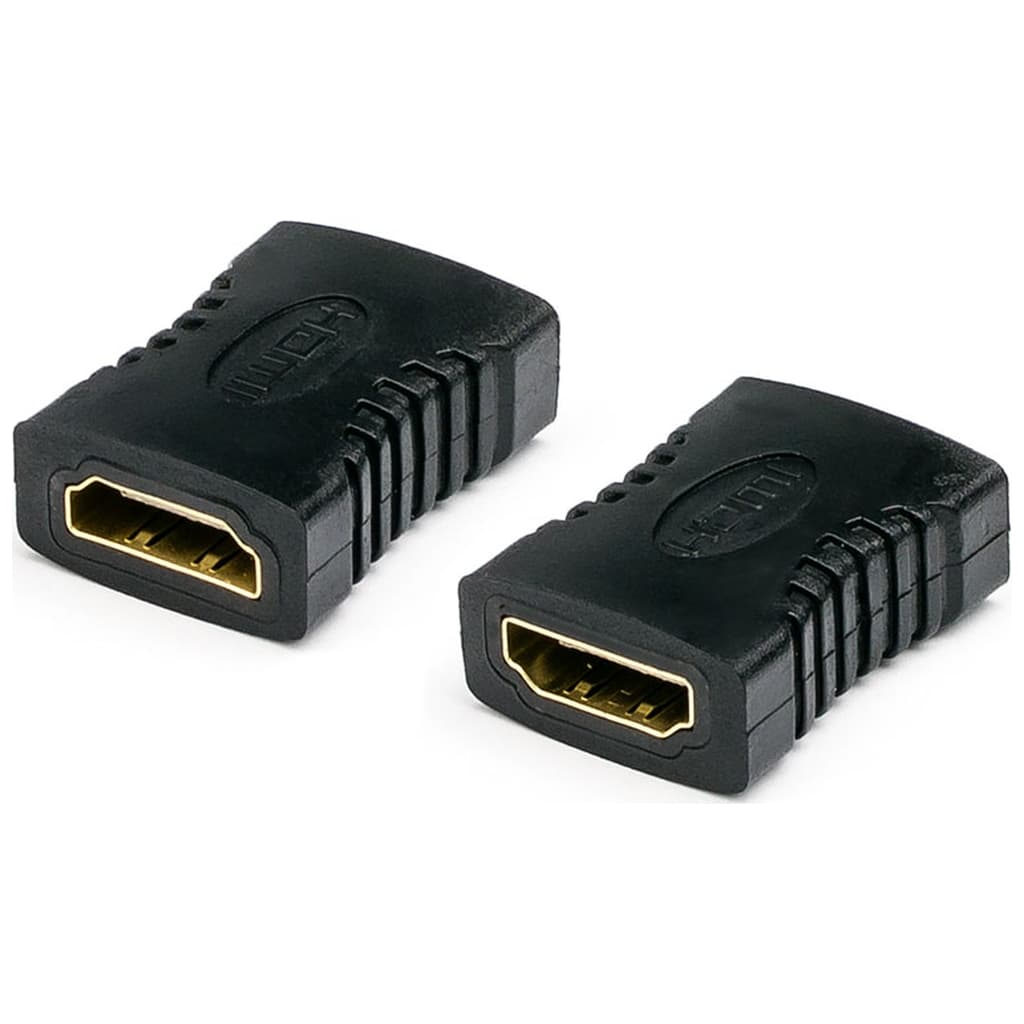 Перехідник HDMI connector,180 Atcom (3803)