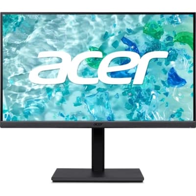 Монітор ACER 27" Vero B277UGbmiiqprzx (UM.HB7EE.G23) IPS Black 120Hz