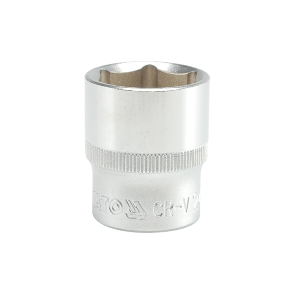 Торцева головка Yato YT-1217