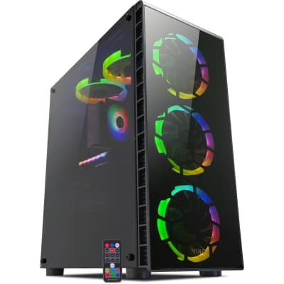 Комп'ютер Vinga Wolverine D9510 (I5M16G5050WP.D9510)