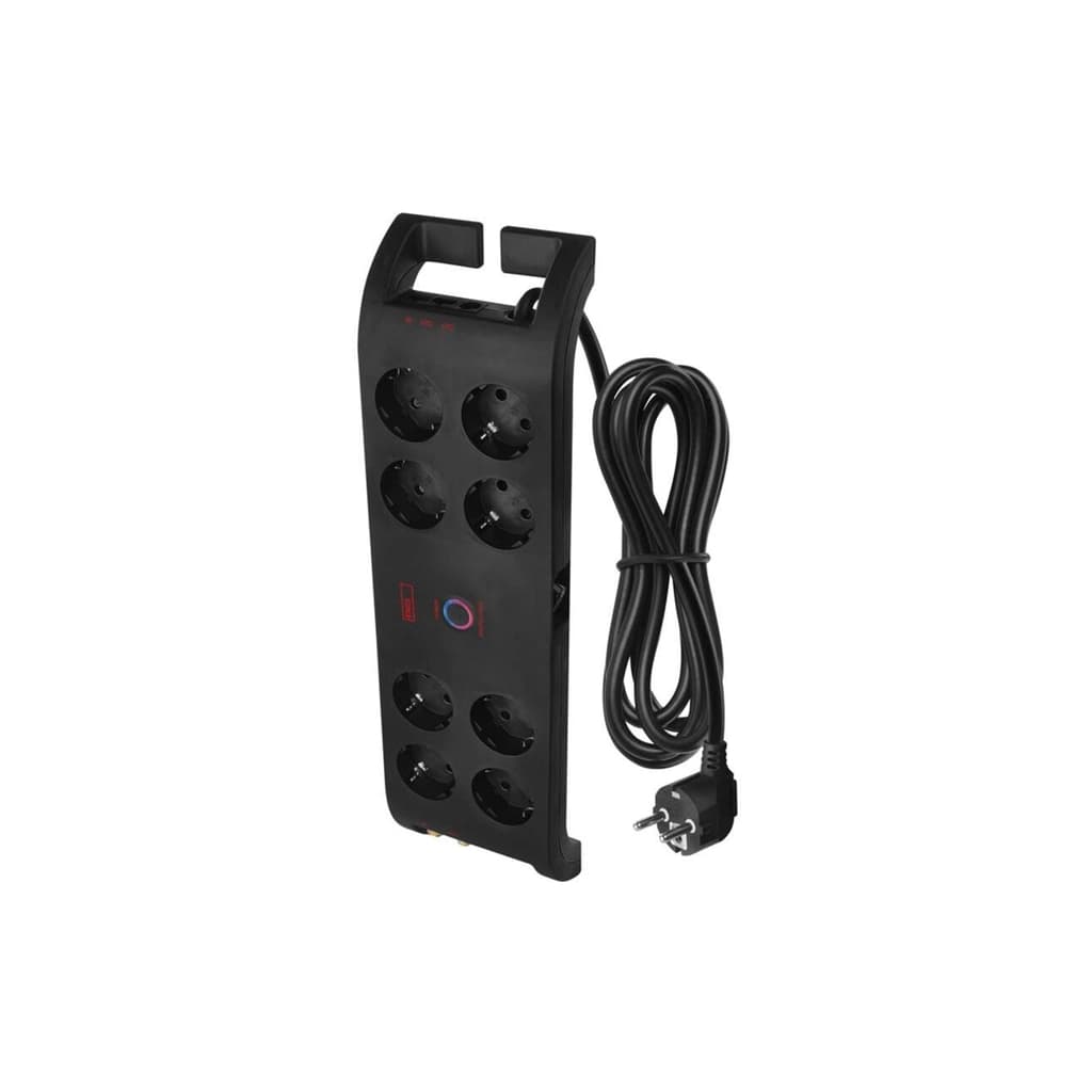 Мережевий подовжувач EMOS P54252