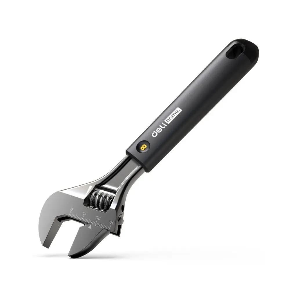 Ключ Deli 8" (EHT1508)