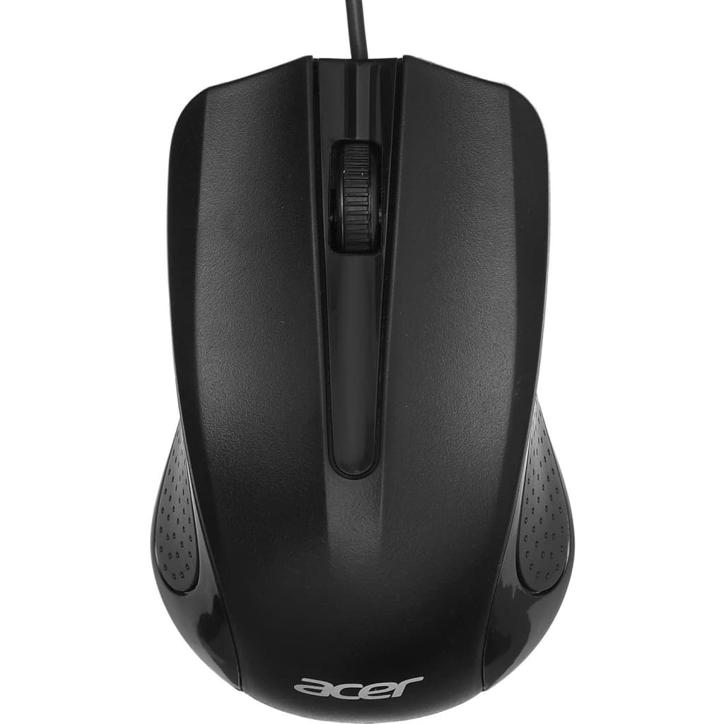 Мишка Acer OMW010 USB Black (ZL.MCEEE.026)