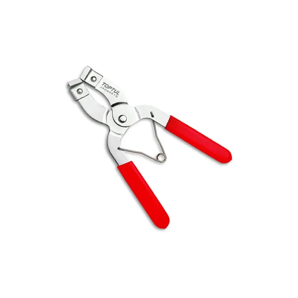 Кліщі Toptul для зняття та встановлення поршневих кілець 50-150мм, 170мм (JACA0515)