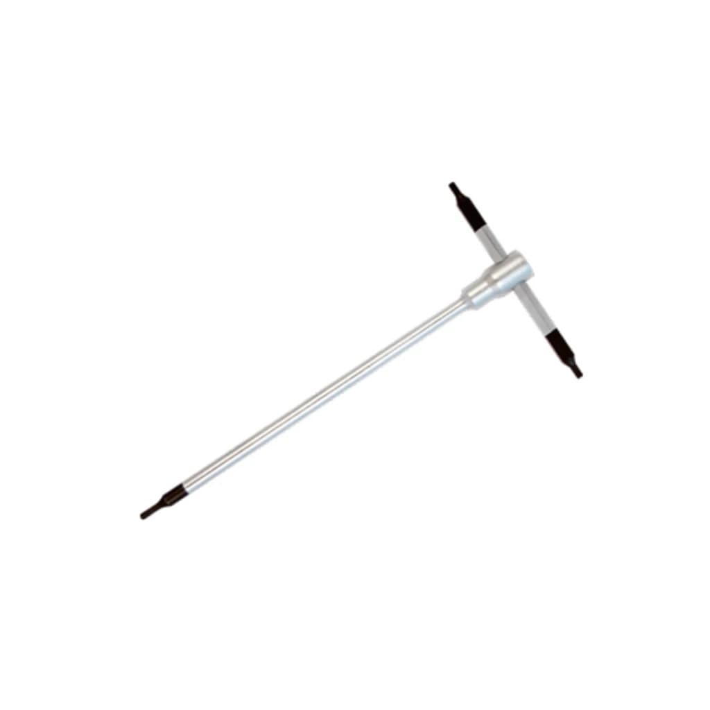 Ключ KING TONY тристоронній шестигранний Н10х145х300 мм (119510M)