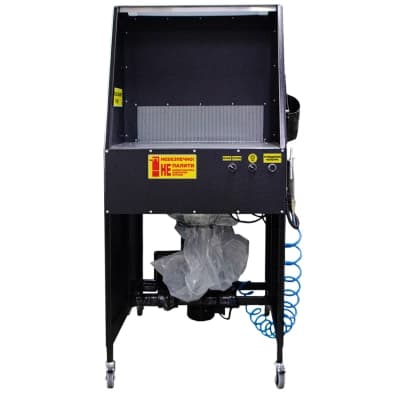 Станція для заправки картриджів Patron R3 (RE-PN-STATION-R3)