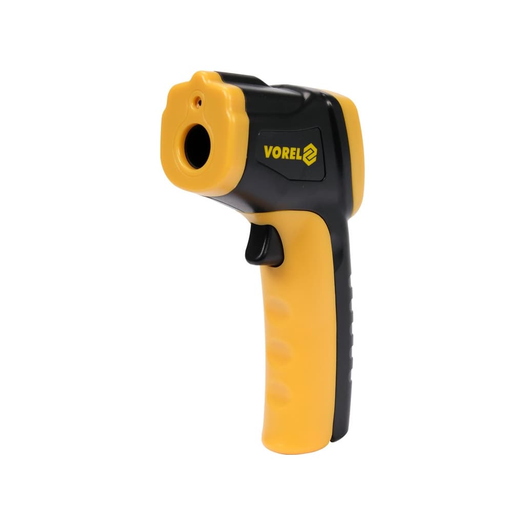 Пірометр Vorel 84400 t -50°- +380° (84400)
