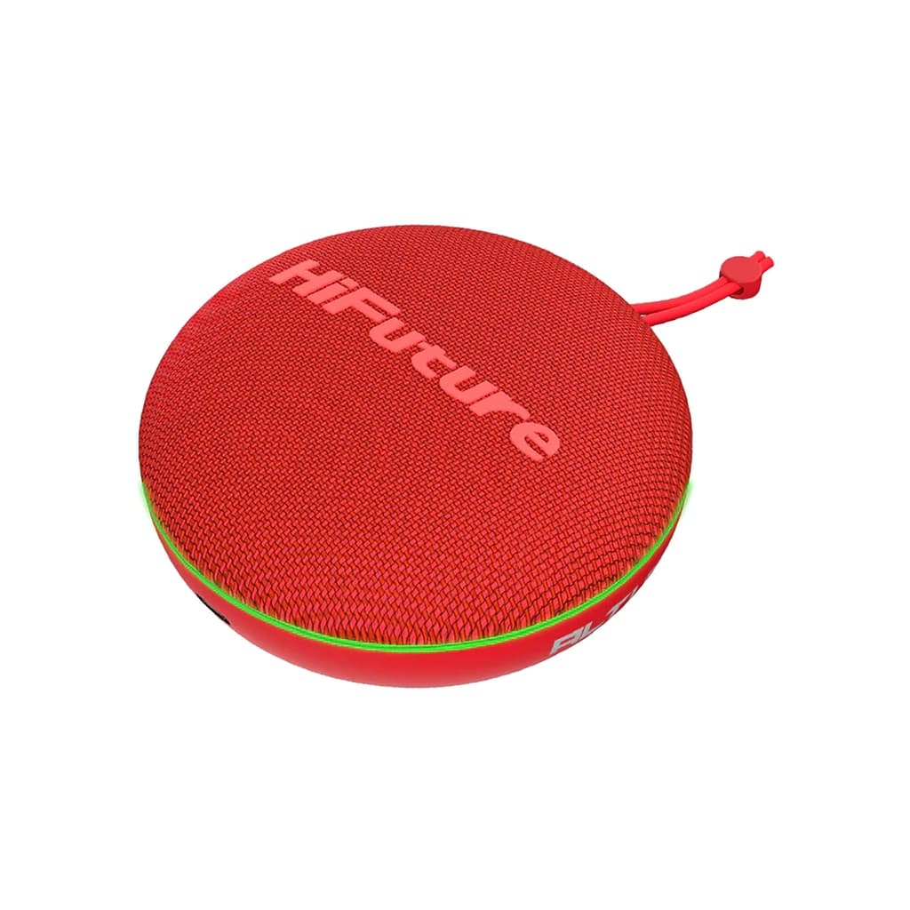 Акустична система HiFuture Altus Red (altus.red)