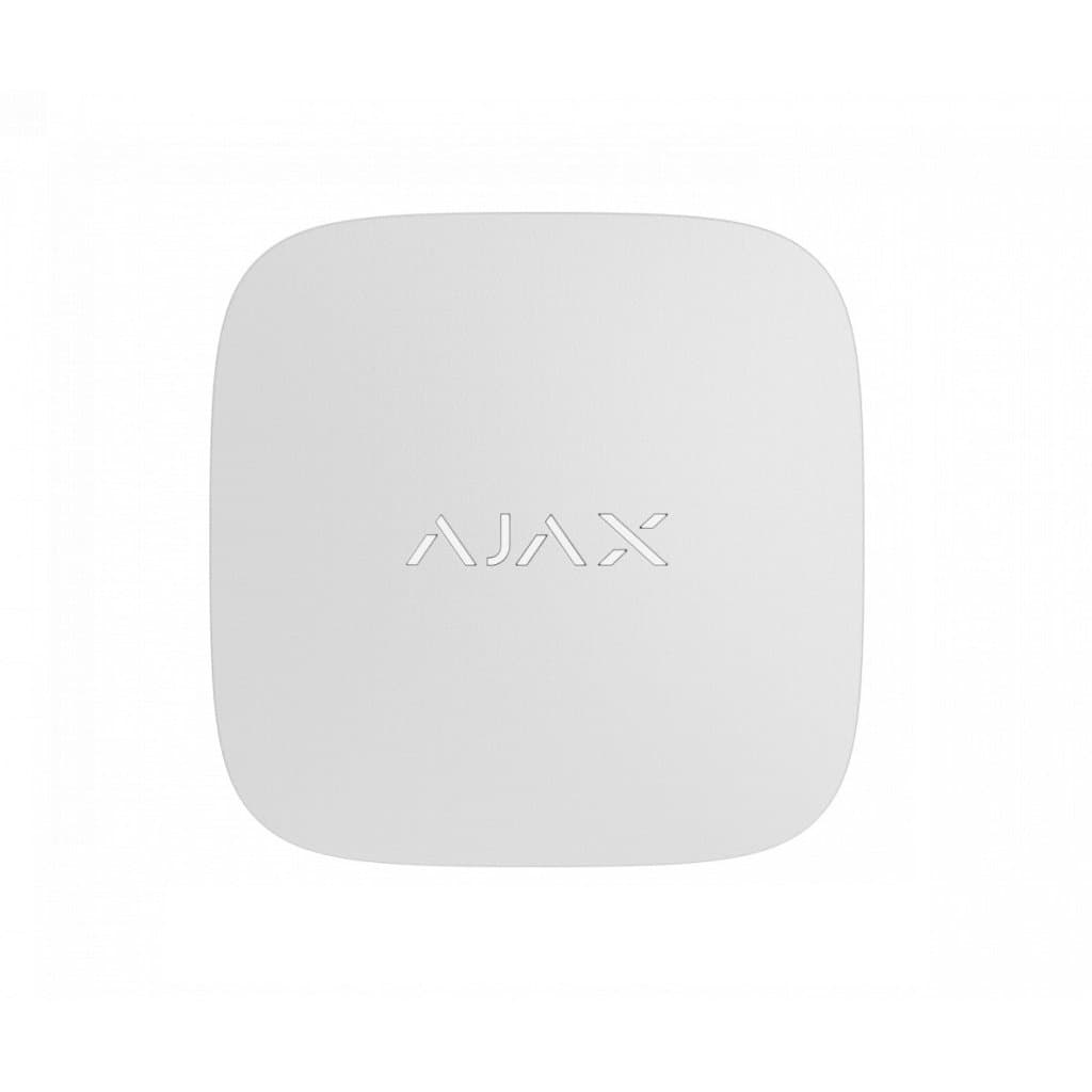 Аналізатор повітря Ajax LifeQuality white