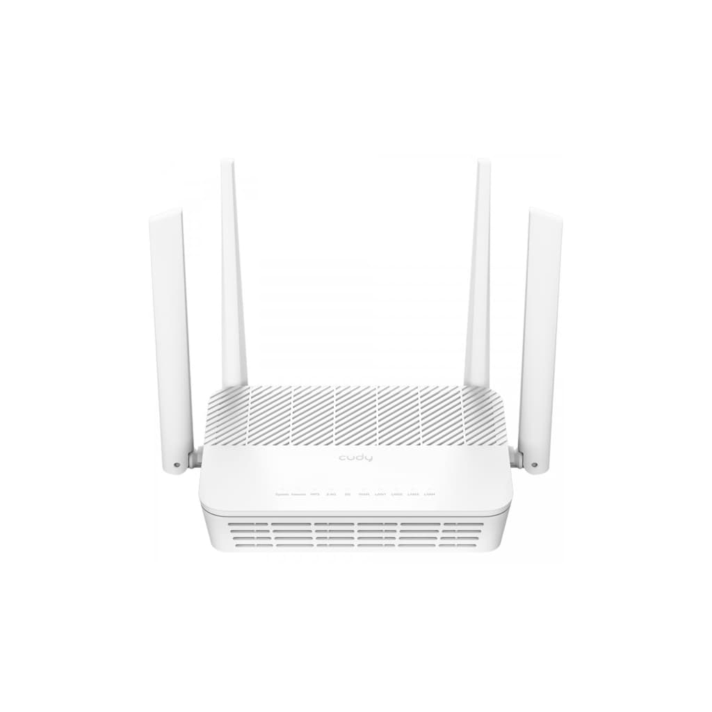 Маршрутизатор Cudy WR3000P