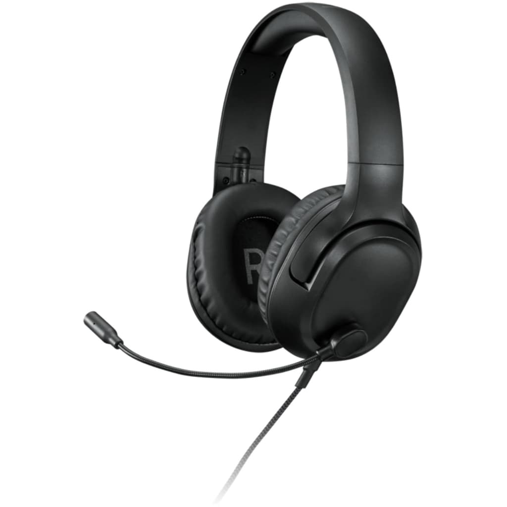 Навушники Lenovo H110 Gaming Headset Black (GXD1P46879)