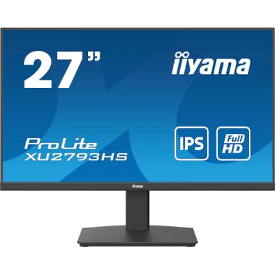 Монітор iiyama XU2793HS-B7