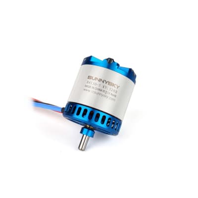 Двигун для дрона SunnySky X4120 V3 650KV (X4120-650KV)