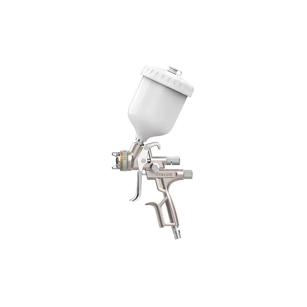 Фарбопульт ITALCO LVMP 600мл, 1,3мм (Gloss-X1-1.3LM)