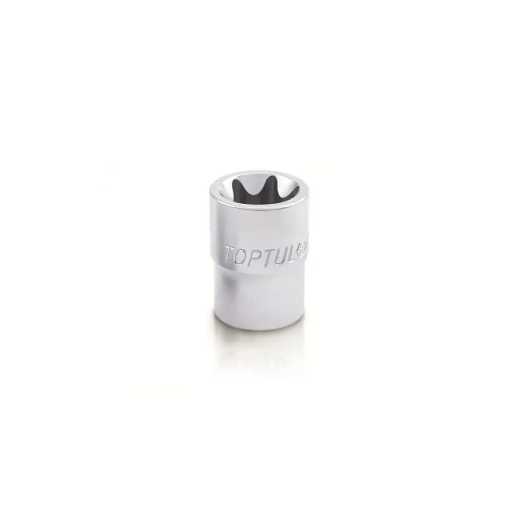 Торцева головка Toptul TORX E16 1/2" (BAED1616)