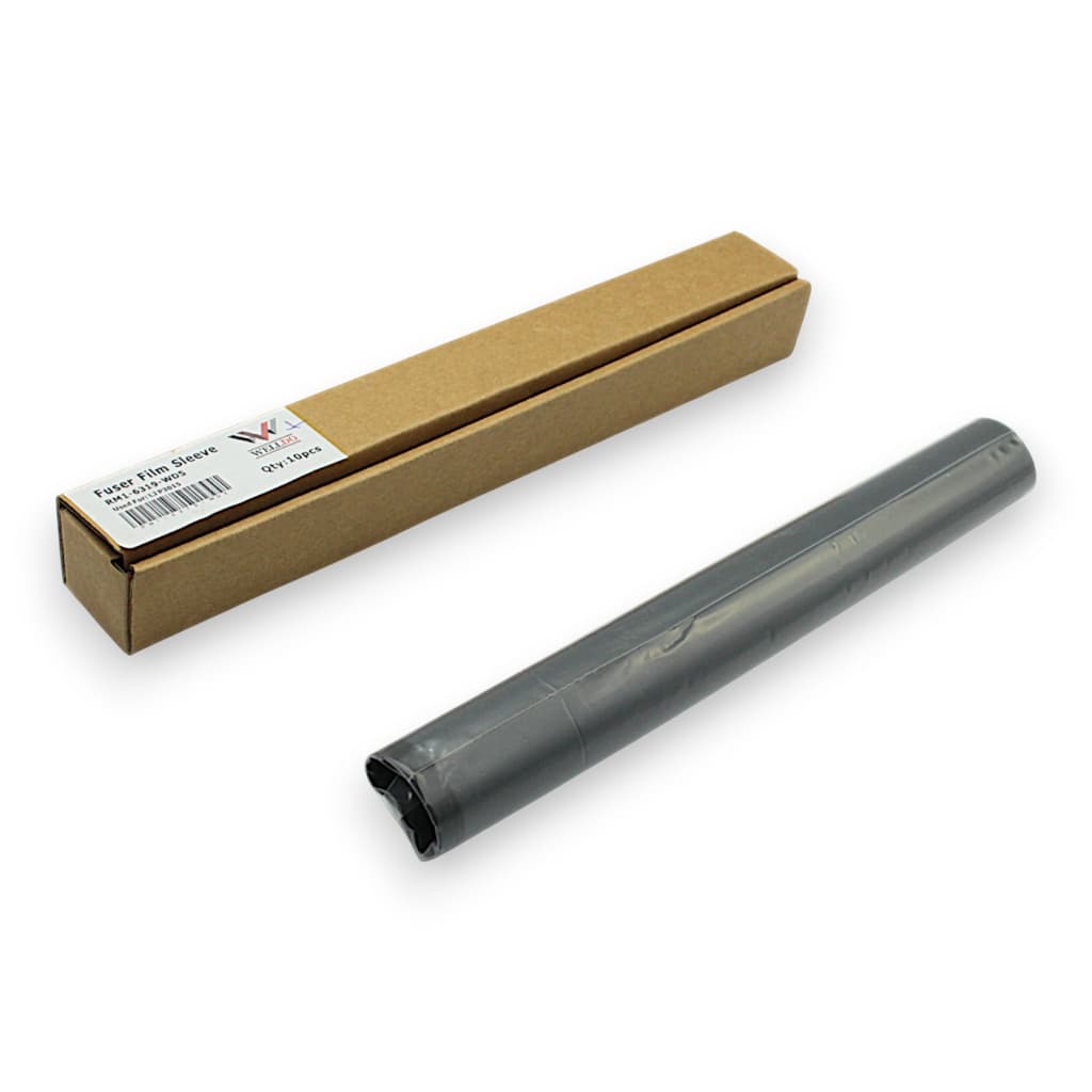 Термоплівка HP LJ P3015/Canon LBP-6700/6750 BULK 50k Welldo (RM1-6319-WD5)