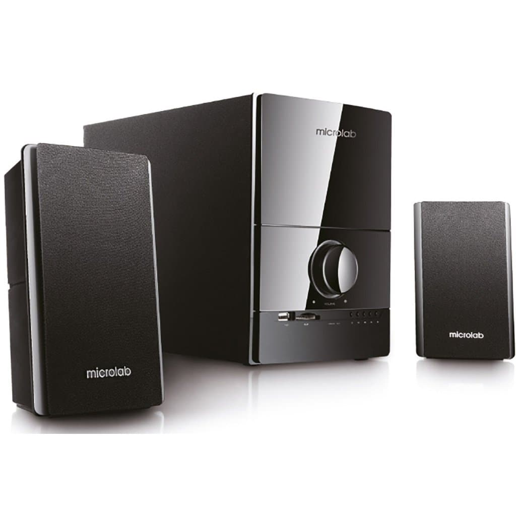 Акустична система Microlab M-500U