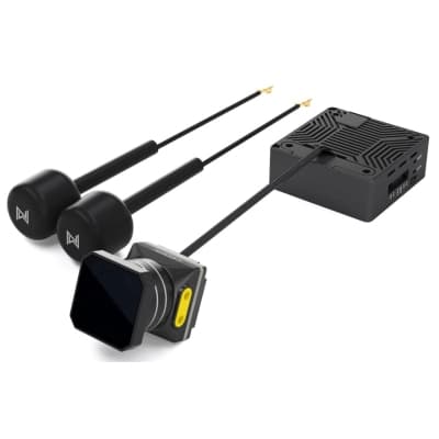 Відеосистема FPV CADDXFPV Walksnail Moonlight Kit (WN11-4K14B)