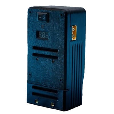 Ретранслятор FPV Skyzone RC CRSF/ELRS Repeater (RCRepeater/RC-RPT)