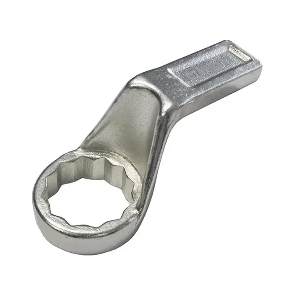 Ключ Стандарт накидний односторонній колінчастий 36мм, 110мм (KGNO36ST)