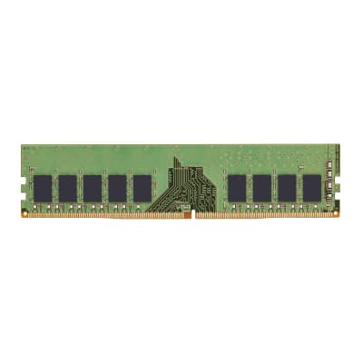 Модуль пам'яті для сервера Kingston DRAM 16GB 3200MT/s DDR4 ECC CL22 DIMM 2Rx8 Hynix E (KSM32ED8/16HE)