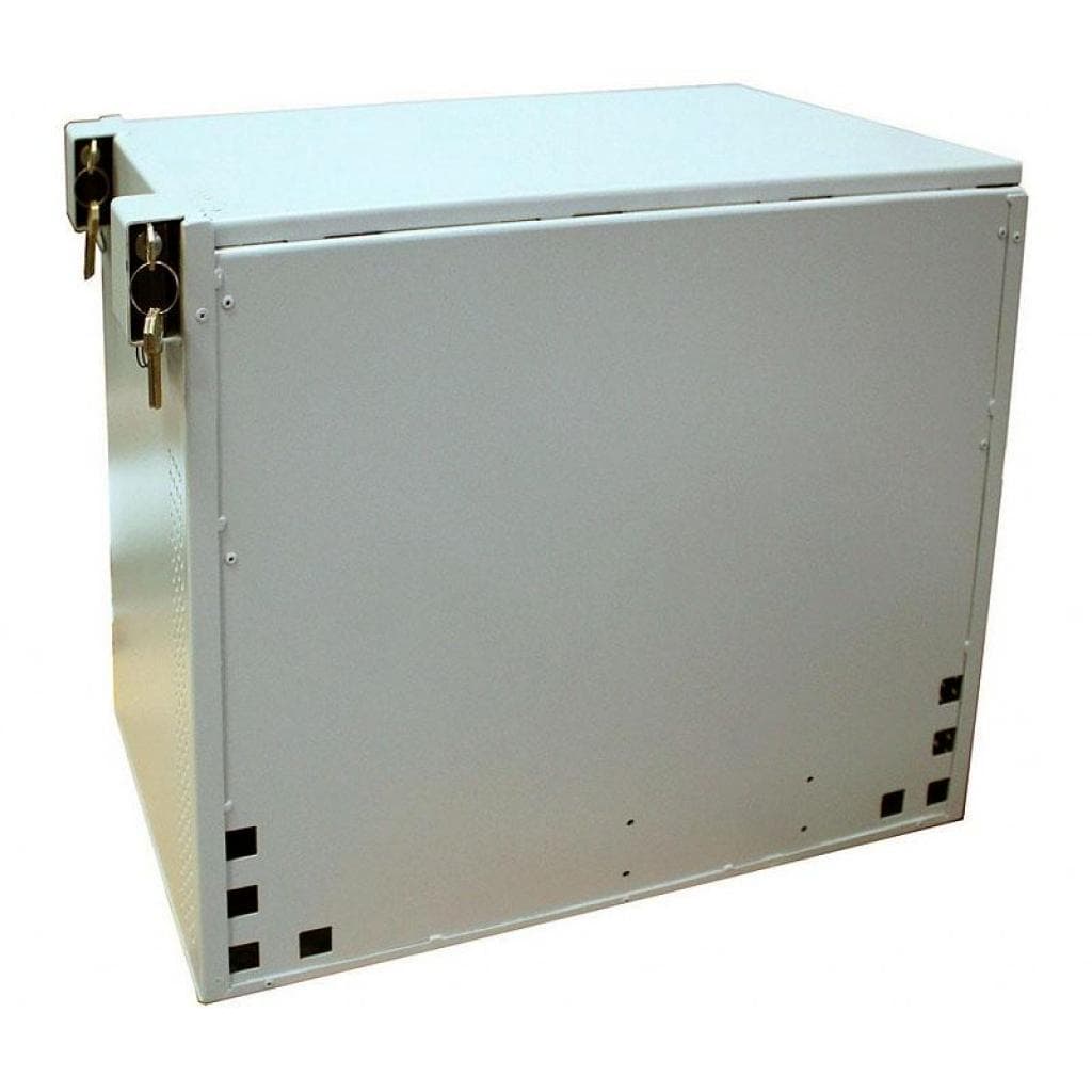 Шафа настінна CSV 19" AV 7U-450 антивандальна внутреннего исполнения (745-АВ)