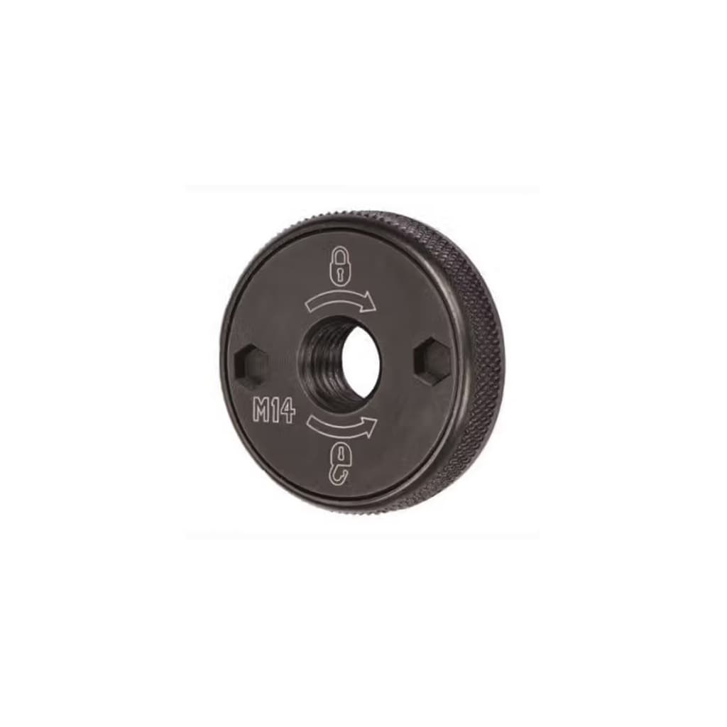 Адаптер для інструменту DeWALT гайка притискна швидкознімна (DT3559)