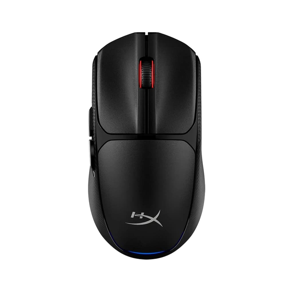 Мишка HyperX Pulsefire Fuse Wireless/Bluetooth Black (A1KY6AA)