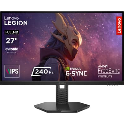 Монітор 27" LEGION 27-10 68C5GAC4UA LENOVO